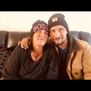 Meet your Posher, Heather